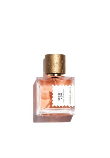 Goldfield & Banks - Sunset Hour parfume - 50 ML